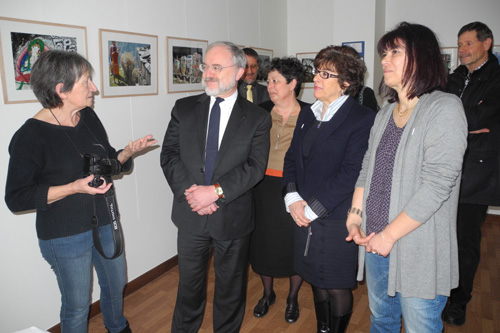 Photographe pour votre événement familial